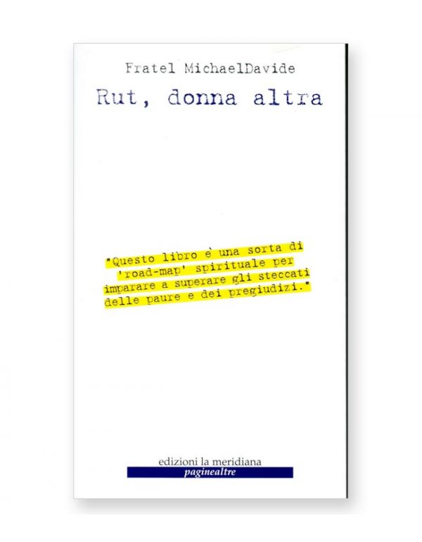 Rut, donna altra