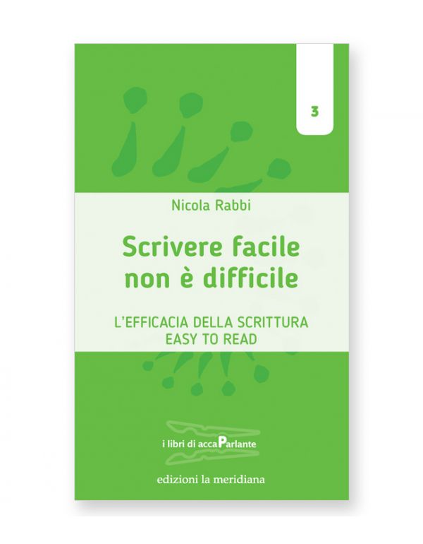 Scrivere facile non è difficile