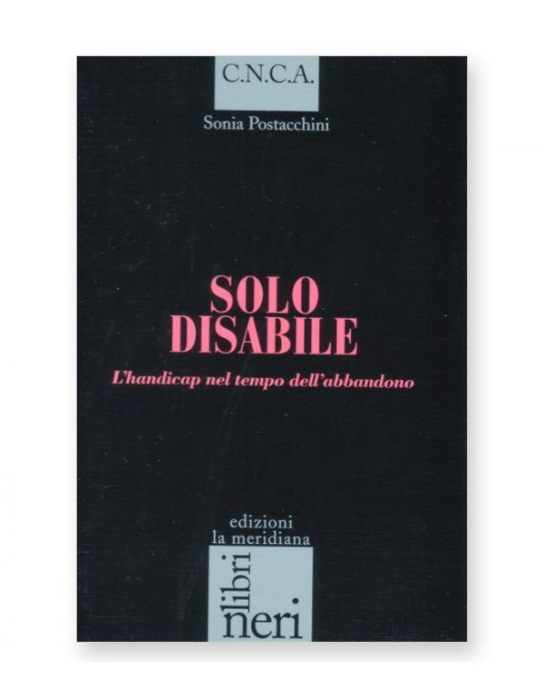 Solo disabile