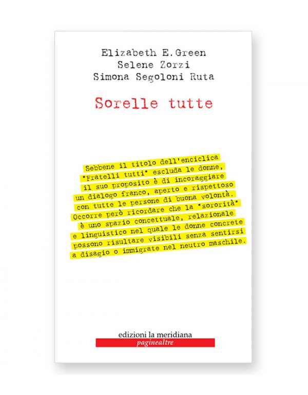 Sorelle tutte