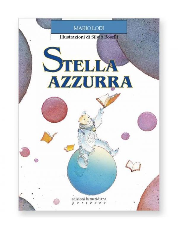 Stella azzurra