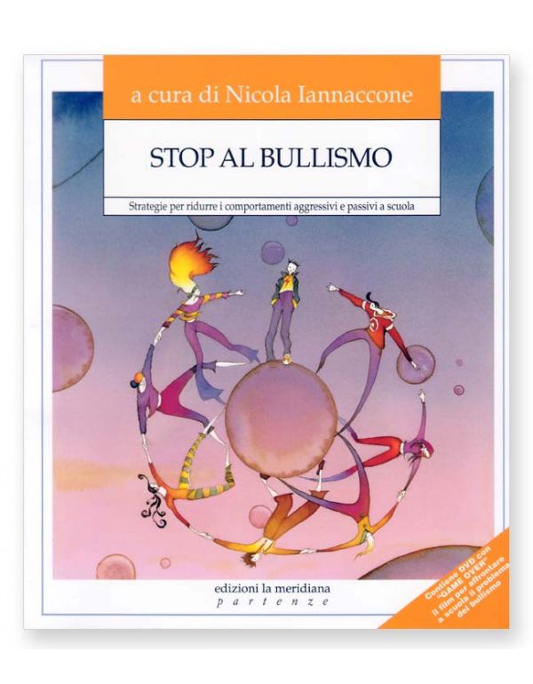 Stop al bullismo