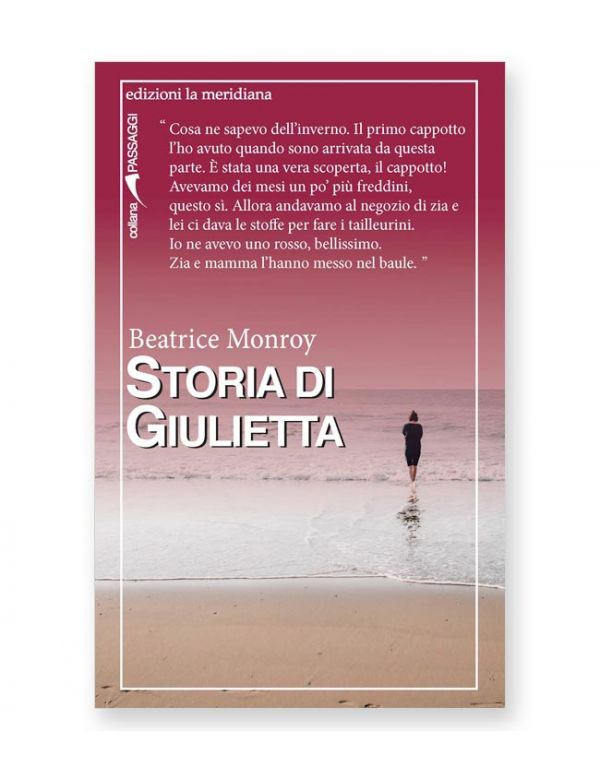 Storia di Giulietta