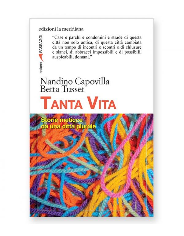 Tanta vita