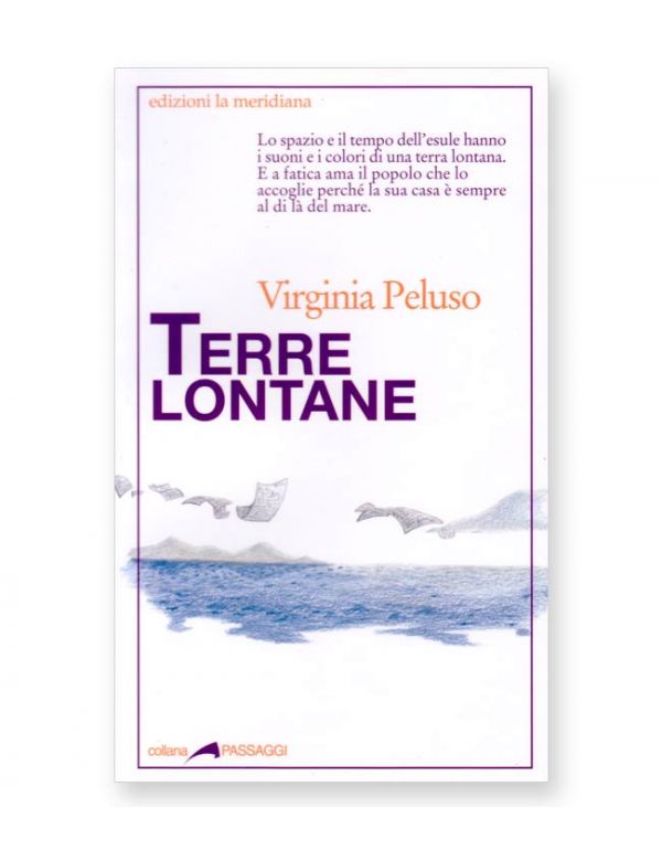 Terre lontane