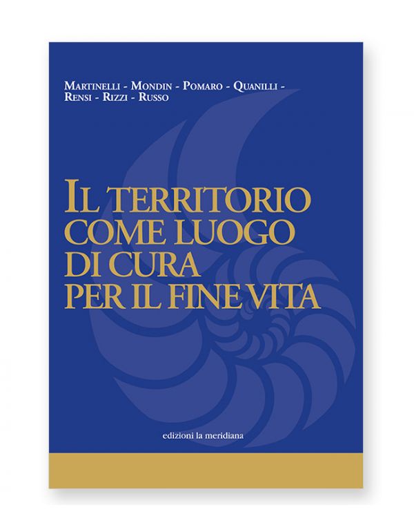 Il territorio come luogo di cura per il fine vita