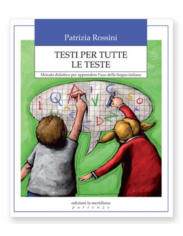 Testi per tutte le teste