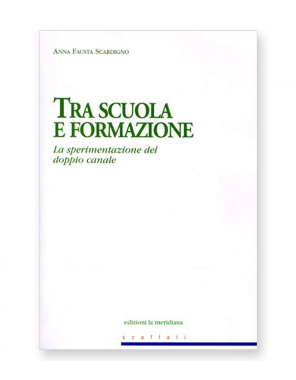 Tra scuola e formazione