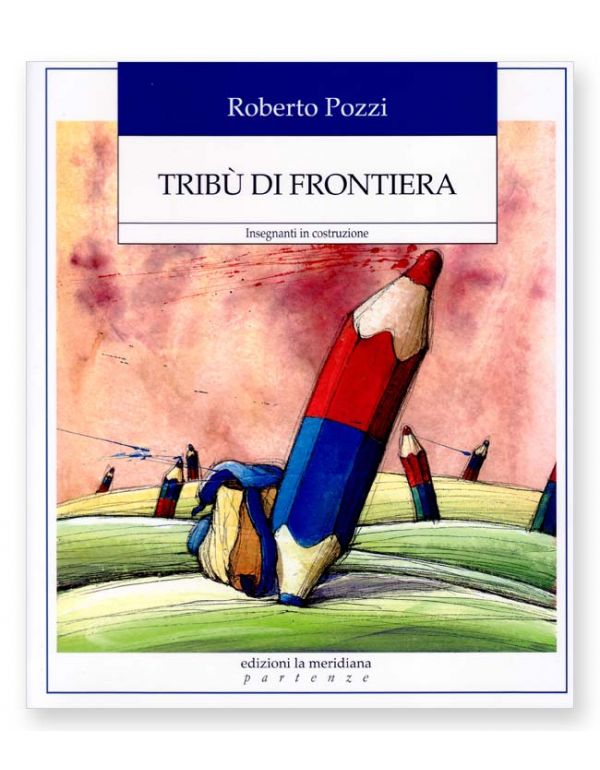 Tribù di frontiera