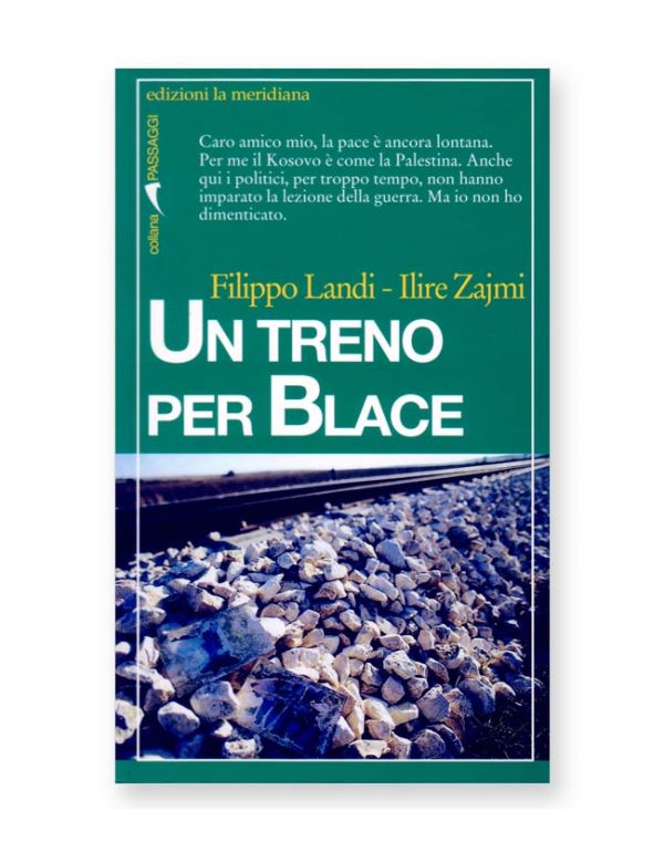 Un treno per Blace