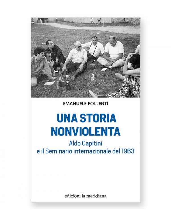 Una storia nonviolenta