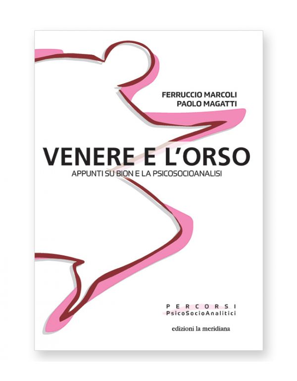 Venere e l'orso