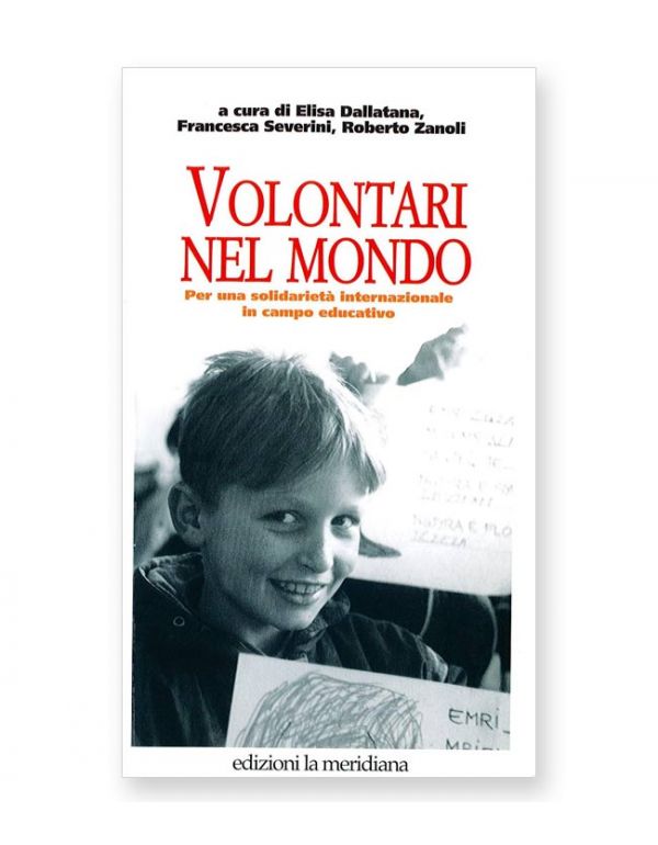 Volontari nel mondo