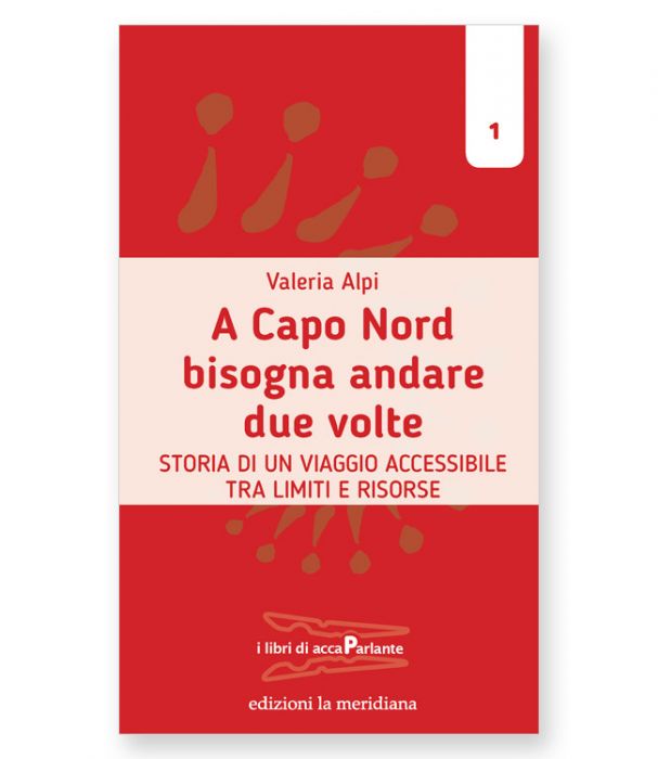 A Capo Nord bisogna andare due volte. Storia di un viaggio accessibile